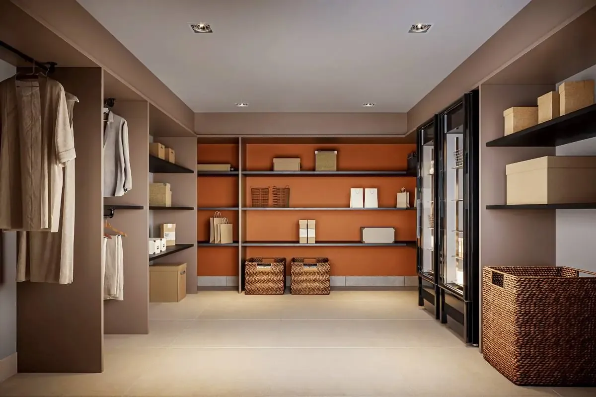 Espaço delivery · Boulevard Butantã
