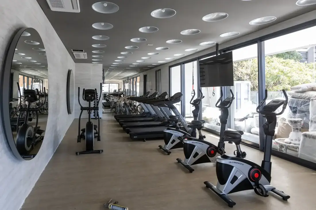 Fitness