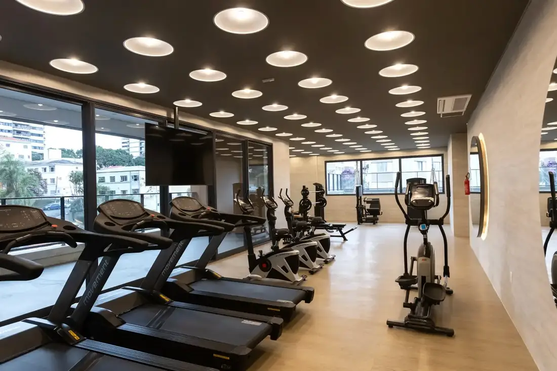 Fitness
