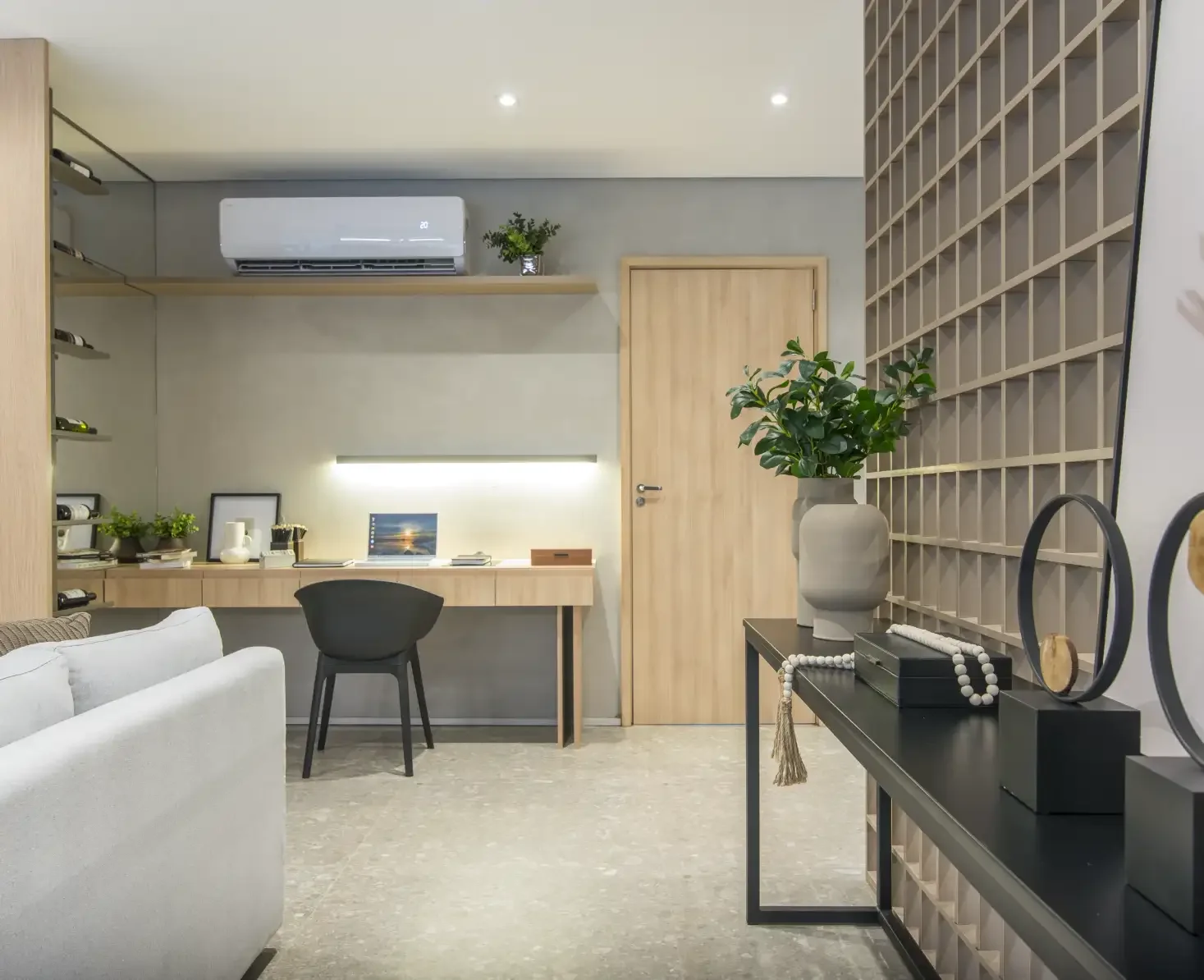 Home office · Verdi Butantã