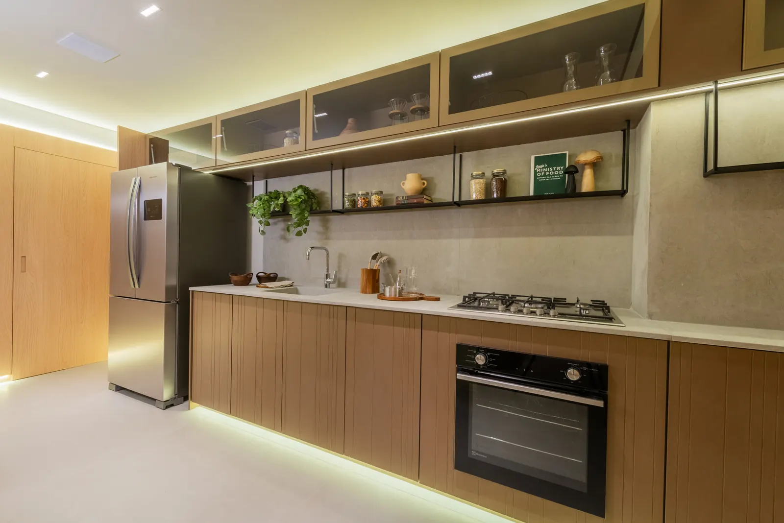 Cozinha · Vértice Butantã