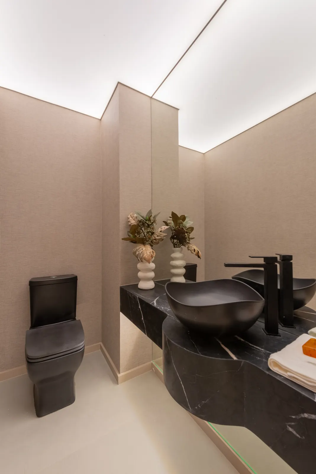 Lavabo · Vértice Butantã